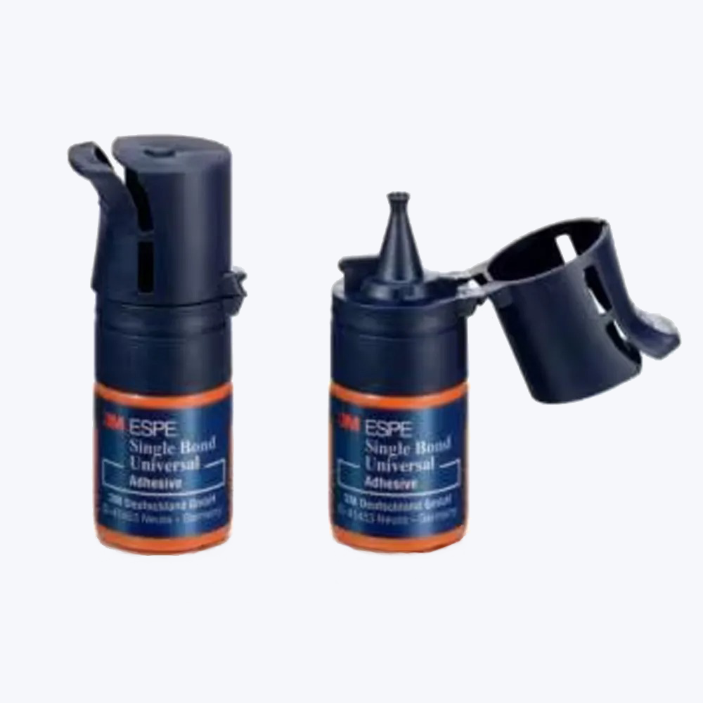 3m Espe Single Bond Universal Adhesive